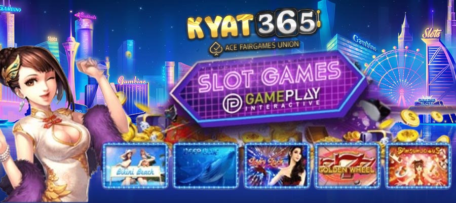 kyat365 apk