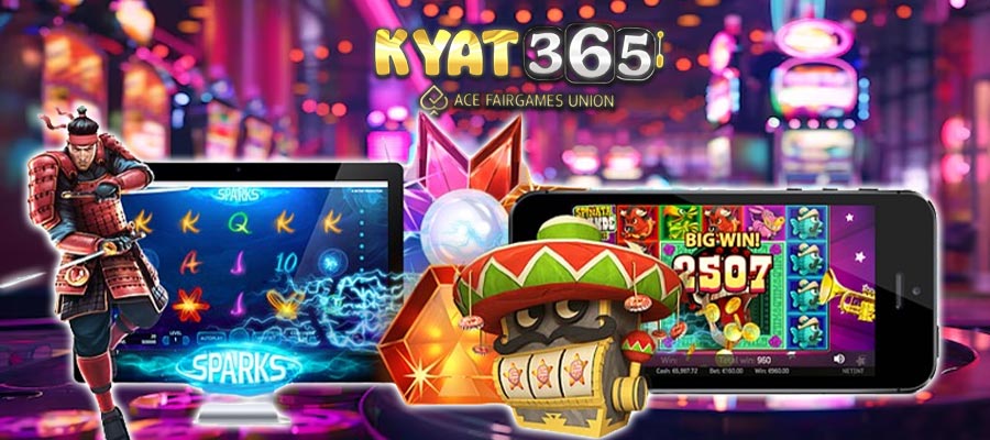 kyat365 apk