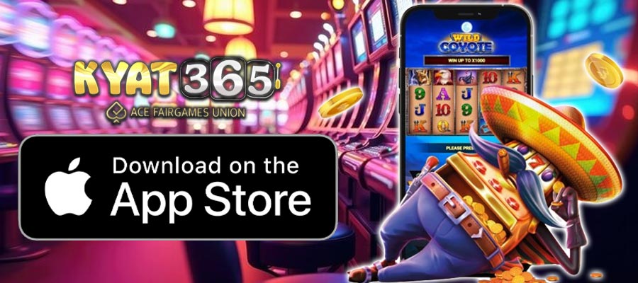 kyat365 apk