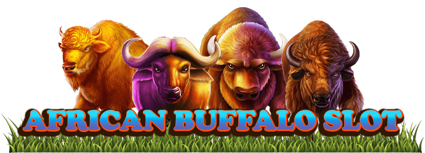 african buffalo slots